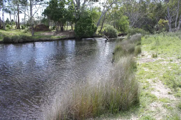 Lot 11 Moriarty Road, Leyburn QLD 4365
