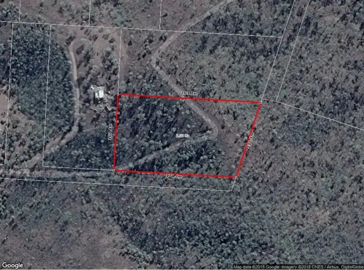 140 Taylor Street, Moongan QLD 4714
