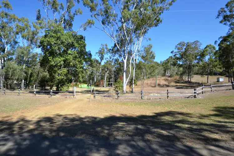 Main view of Homely land listing, 60 Archer Rd, Struck Oil QLD 4714