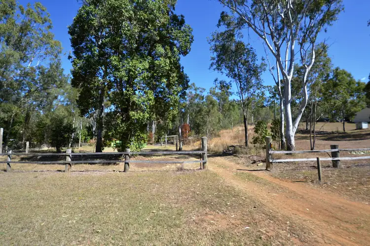 Third view of Homely land listing, 60 Archer Rd, Struck Oil QLD 4714