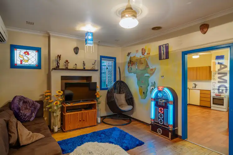 Second view of Homely house listing, 14 Garling Street, Willagee WA 6156
