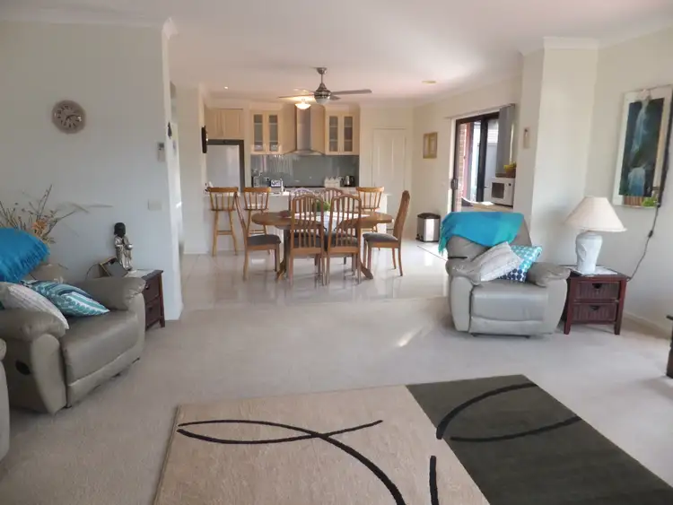 Second view of Homely house listing, 8 Riviera Close, Paynesville VIC 3880
