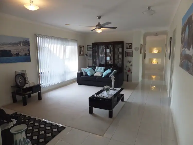 Third view of Homely house listing, 8 Riviera Close, Paynesville VIC 3880