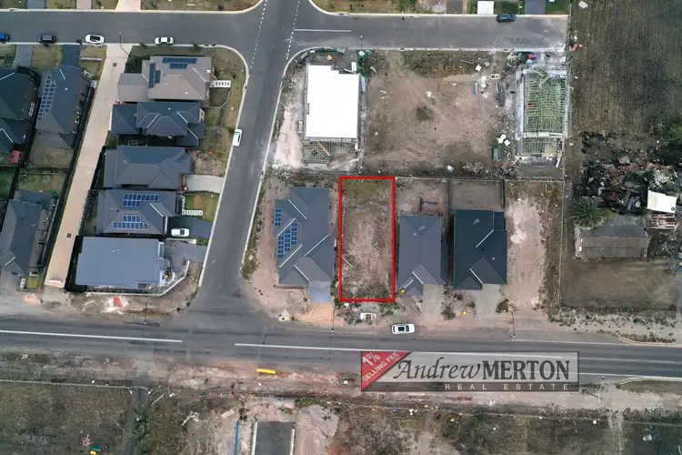 Second view of Homely land listing, 36 Boundary Road, Schofields NSW 2762