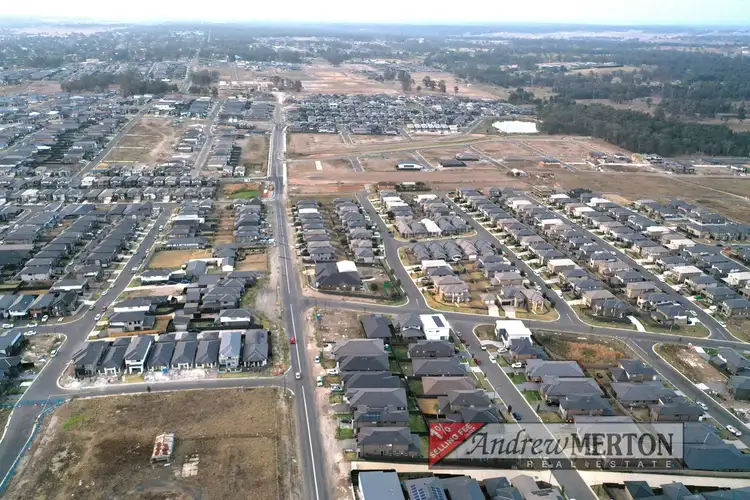 Third view of Homely land listing, 36 Boundary Road, Schofields NSW 2762
