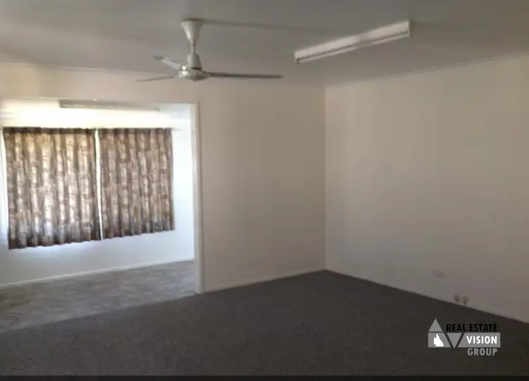 Second view of Homely house listing, 18 Cork St, Blackwater QLD 4717