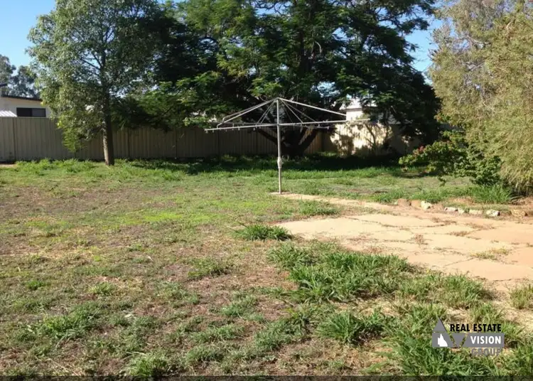 Third view of Homely house listing, 18 Cork St, Blackwater QLD 4717