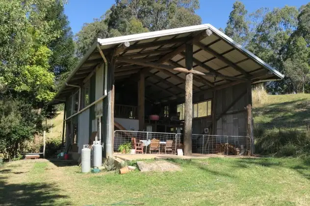 Sixth view of Homely house listing, 488 Greenhills Rd, Bakers Creek NSW 2447