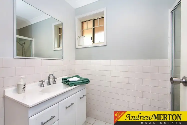 Sixth view of Homely house listing, 8 Risca Pl, Quakers Hill NSW 2763