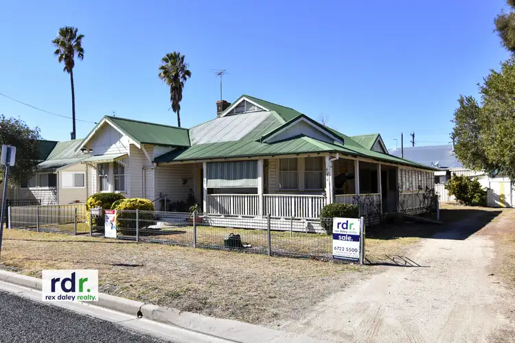 Main view of Homely house listing, 37 Rivers Street, Inverell NSW 2360
