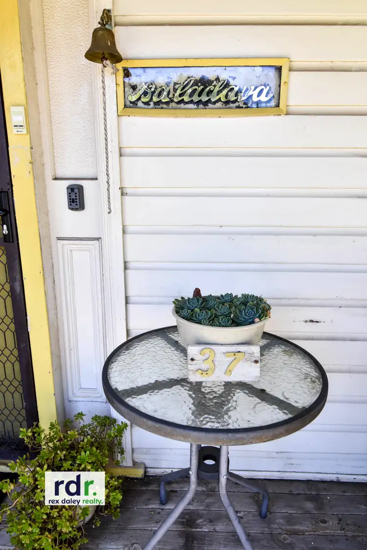 Third view of Homely house listing, 37 Rivers Street, Inverell NSW 2360