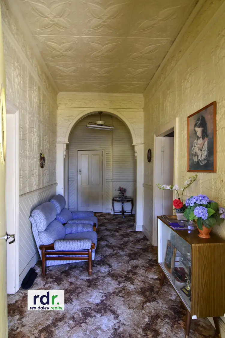 Fourth view of Homely house listing, 37 Rivers Street, Inverell NSW 2360