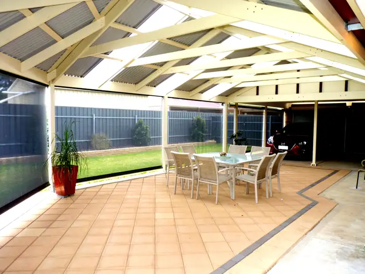 Second view of Homely house listing, 36 Glenalbyn Cl, Strathalbyn SA 5255