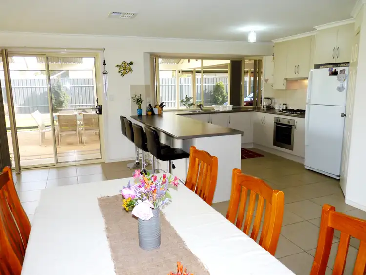 Fifth view of Homely house listing, 36 Glenalbyn Cl, Strathalbyn SA 5255