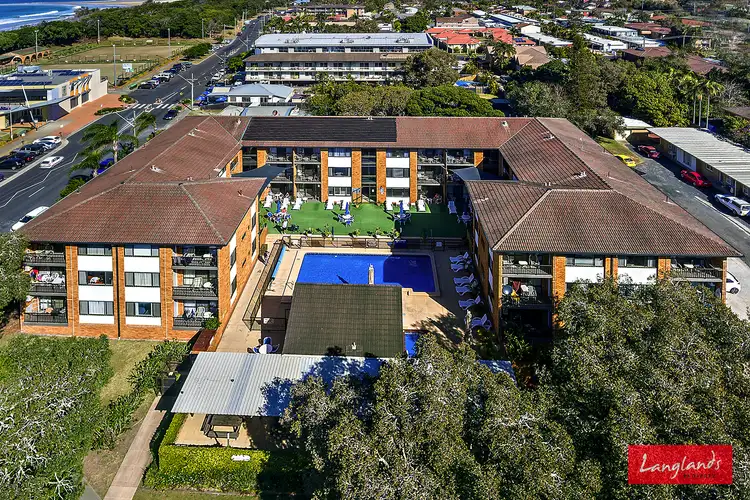 223/63 Ocean Pde, Coffs Harbour NSW 2450