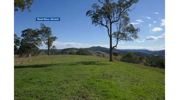 Second view of Homely rural property listing, 40 Olympian Rd, Kyogle NSW 2474