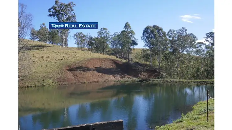 Third view of Homely rural property listing, 40 Olympian Rd, Kyogle NSW 2474