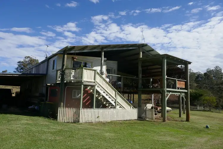 Fourth view of Homely rural property listing, 40 Olympian Rd, Kyogle NSW 2474