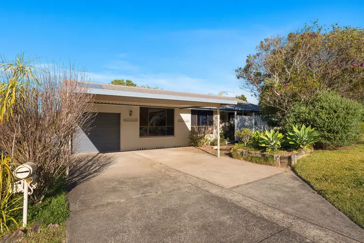19 De Castella Dr, Boambee East NSW 2452