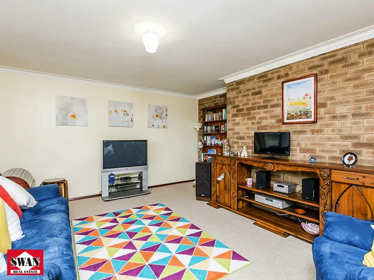 Third view of Homely house listing, 16 Northend Cl, Swan View WA 6056