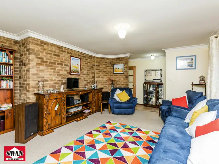 Fourth view of Homely house listing, 16 Northend Cl, Swan View WA 6056
