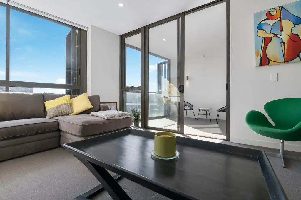 Main view of Homely apartment listing, 708/8 Sam Sing St, Waterloo NSW 2017