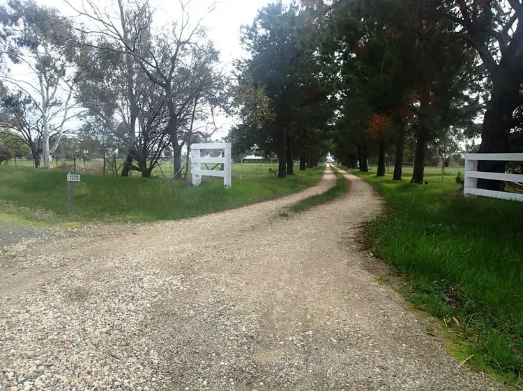 Main view of Homely rural property listing, 1328 Spring Dr, Collendina NSW 2646