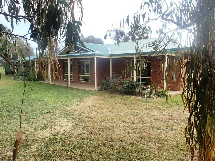 Second view of Homely rural property listing, 1328 Spring Dr, Collendina NSW 2646