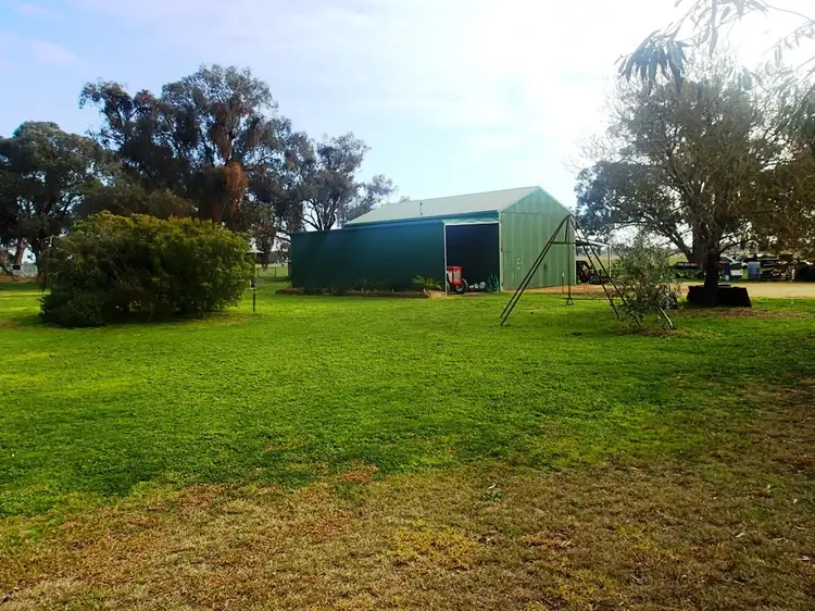 Fourth view of Homely rural property listing, 1328 Spring Dr, Collendina NSW 2646