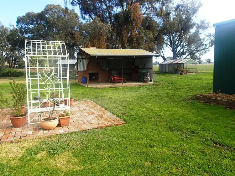 Sixth view of Homely rural property listing, 1328 Spring Dr, Collendina NSW 2646