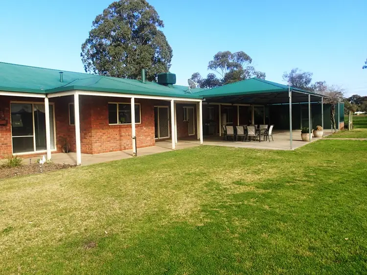 Seventh view of Homely rural property listing, 1328 Spring Dr, Collendina NSW 2646