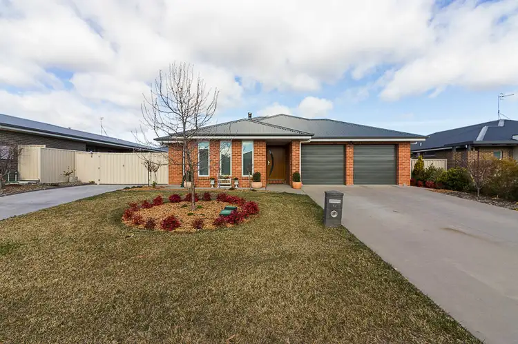 11 Angus Place, Bungendore NSW 2621