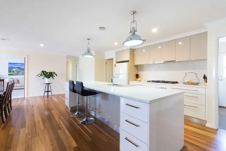 Second view of Homely house listing, 11 Angus Place, Bungendore NSW 2621