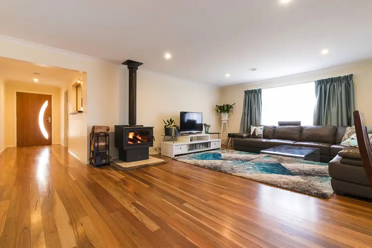 Third view of Homely house listing, 11 Angus Place, Bungendore NSW 2621