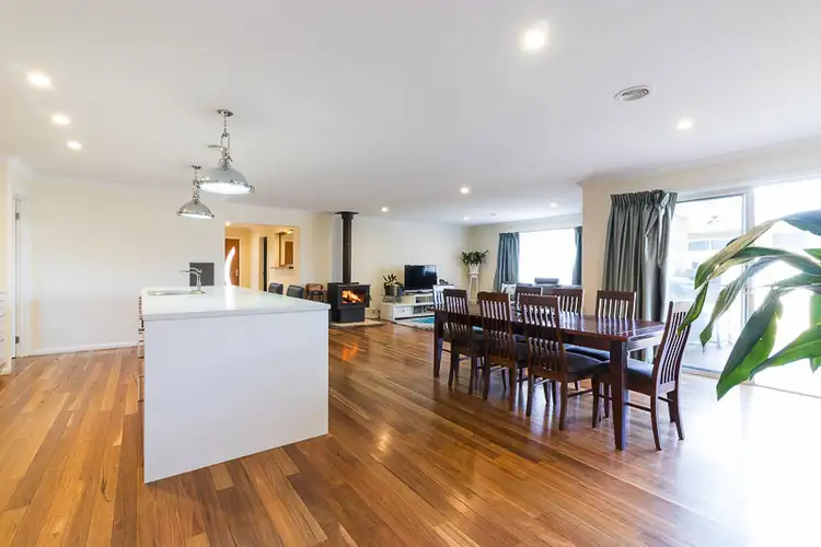 Fifth view of Homely house listing, 11 Angus Place, Bungendore NSW 2621