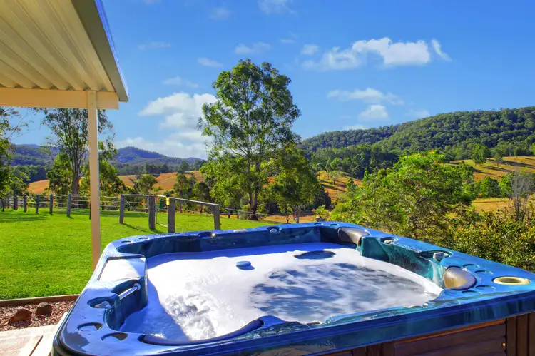 Second view of Homely rural property listing, 600 Pipeclay Rd, Pipeclay NSW 2446
