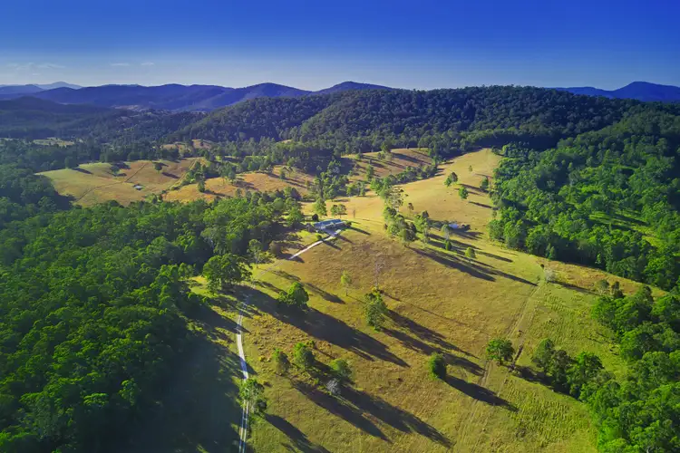 Third view of Homely rural property listing, 600 Pipeclay Rd, Pipeclay NSW 2446