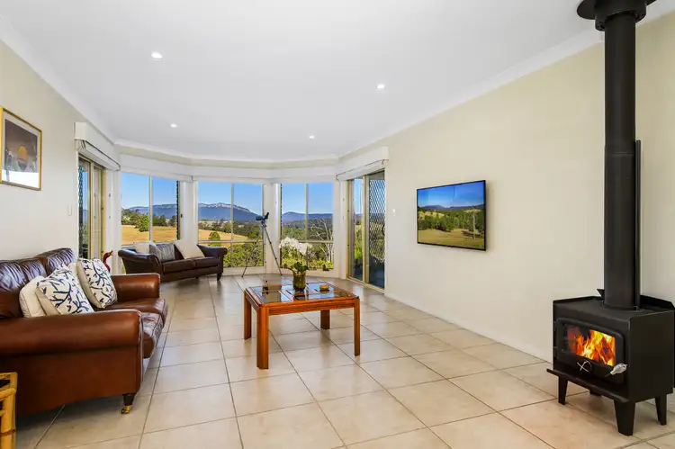 Fourth view of Homely rural property listing, 600 Pipeclay Rd, Pipeclay NSW 2446