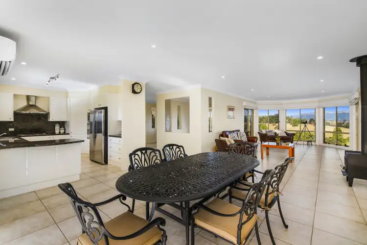 Fifth view of Homely rural property listing, 600 Pipeclay Rd, Pipeclay NSW 2446
