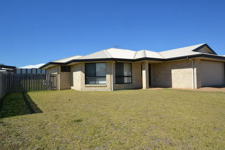 Second view of Homely house listing, 15 Cherryfield Rd, Gracemere QLD 4702