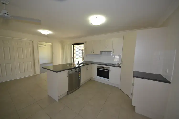 Third view of Homely house listing, 15 Cherryfield Rd, Gracemere QLD 4702