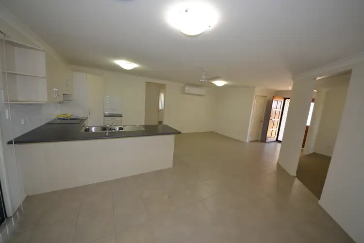 Fourth view of Homely house listing, 15 Cherryfield Rd, Gracemere QLD 4702