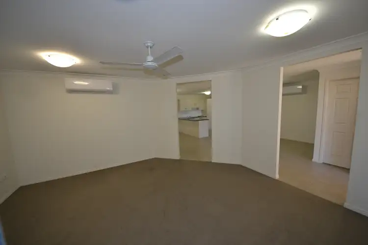 Seventh view of Homely house listing, 15 Cherryfield Rd, Gracemere QLD 4702