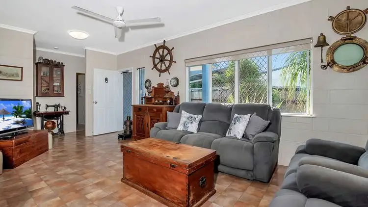 Seventh view of Homely house listing, 176 Trinity Beach Rd, Trinity Beach QLD 4879