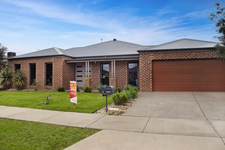 2 Eucla Ct, Shepparton North VIC 3631