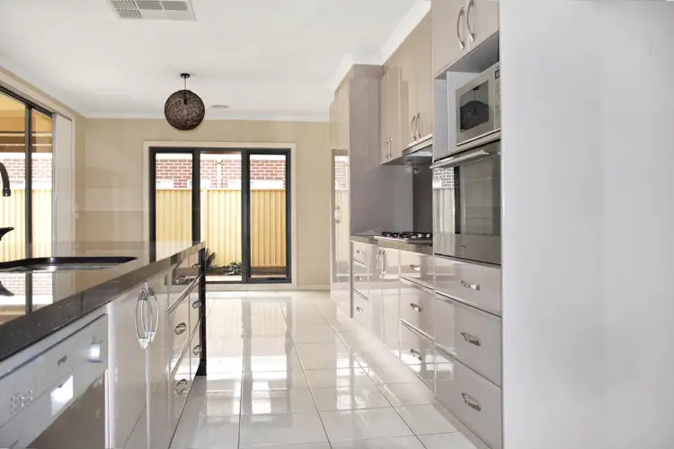 Third view of Homely house listing, 2 Eucla Ct, Shepparton North VIC 3631