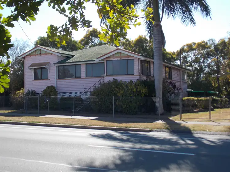 47 John St, Rosewood QLD 4340
