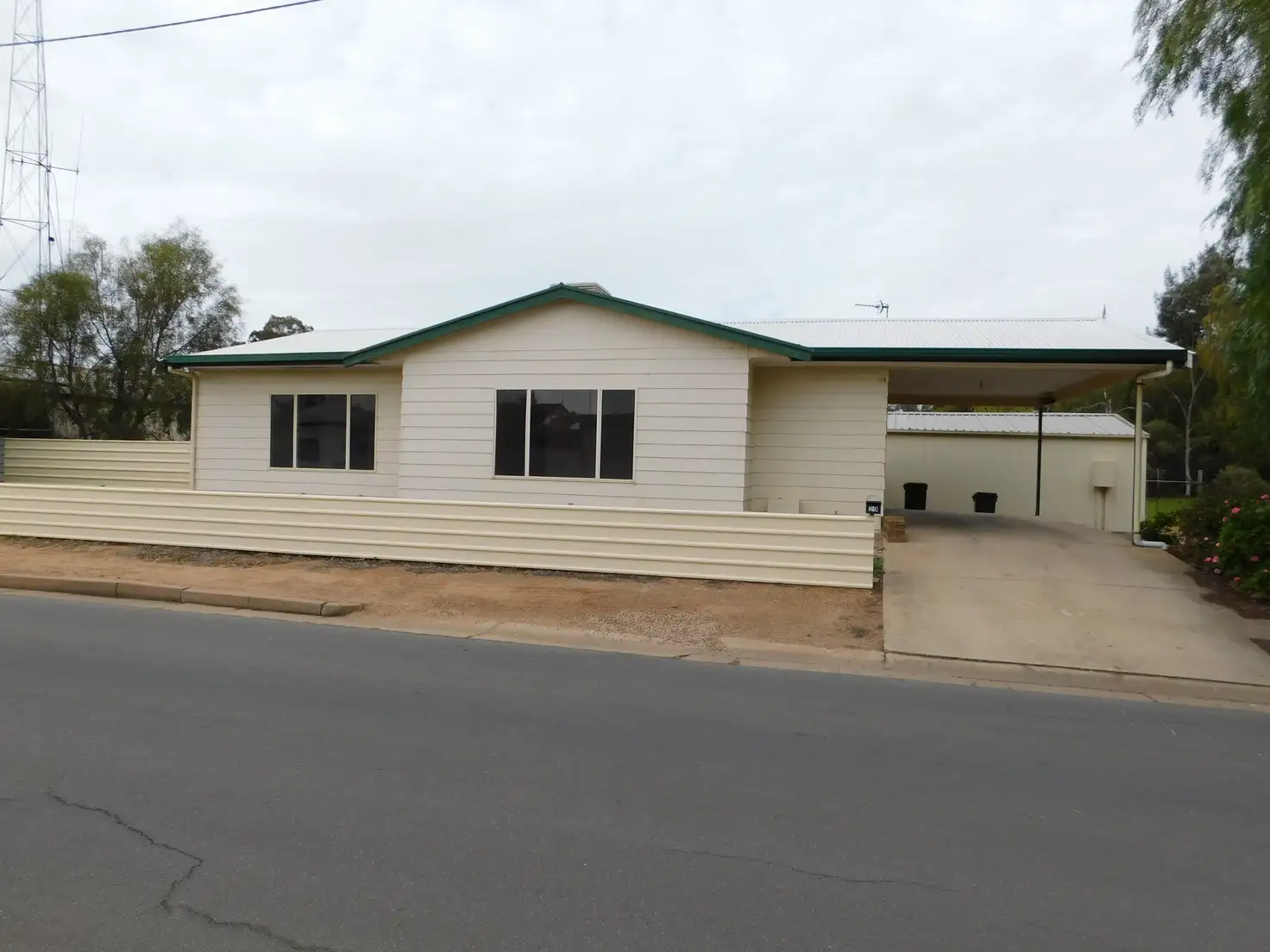 Main view of Homely house listing, 29 Second Street, Port Pirie SA 5540