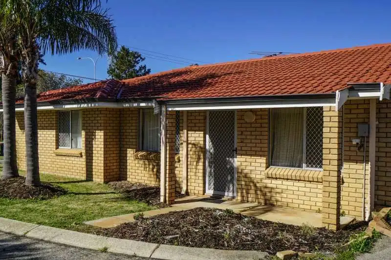 Main view of Homely villa listing, Unit 1/75 Mirrabooka Avenue, Westminster WA 6061
