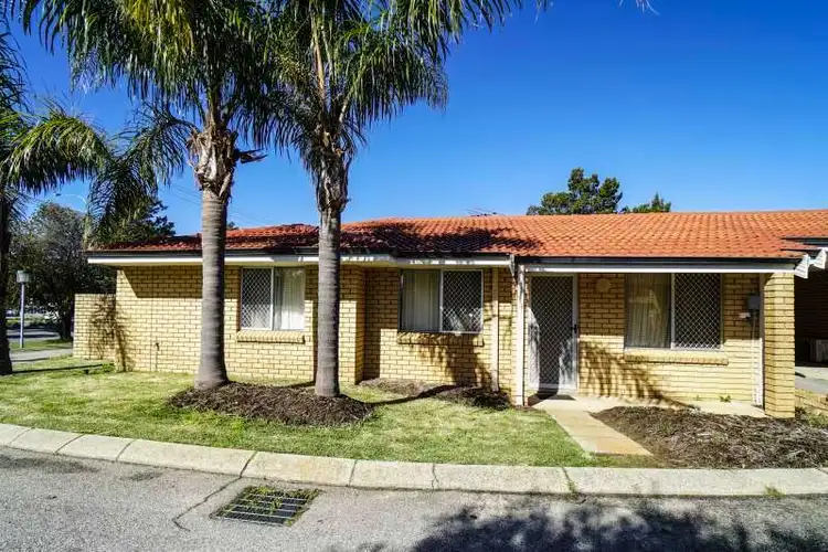 Second view of Homely villa listing, Unit 1/75 Mirrabooka Avenue, Westminster WA 6061